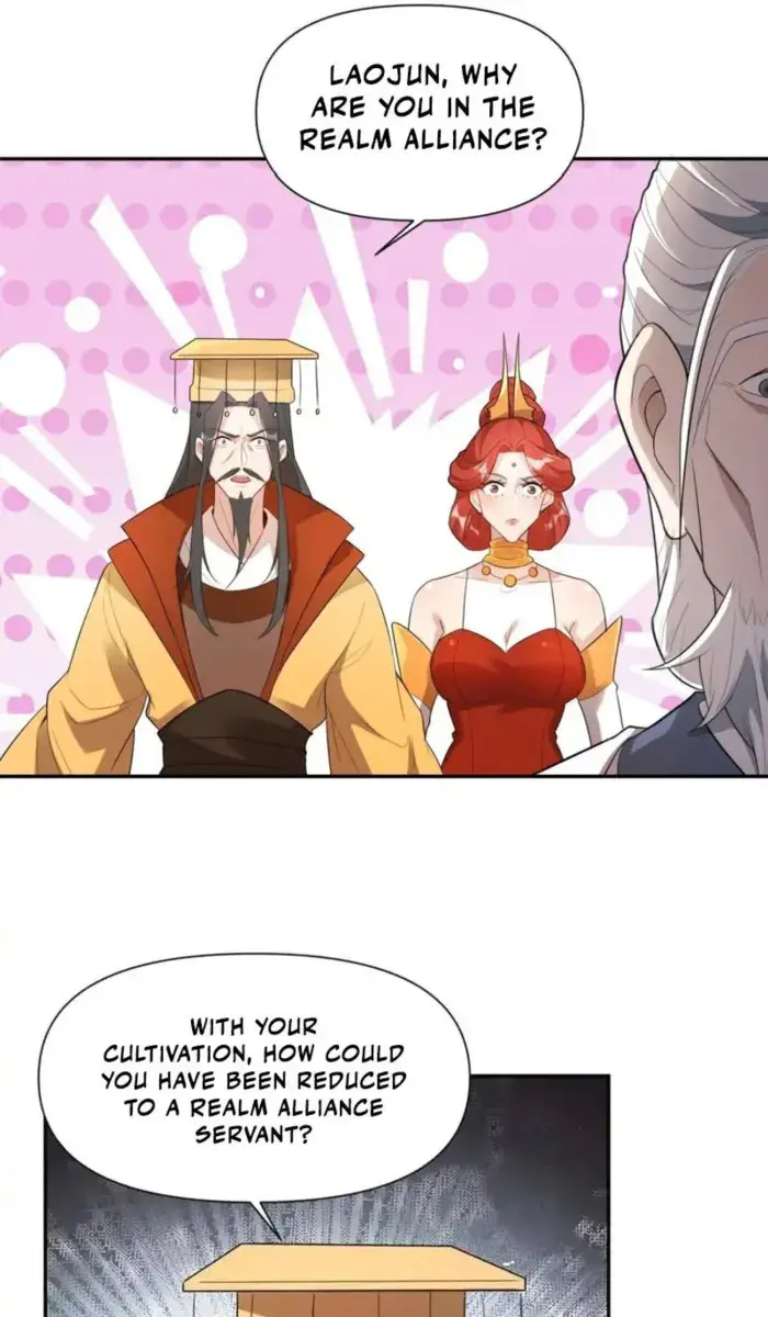 I'm Actually a Cultivation Bigshot Chapter 469 Page 57