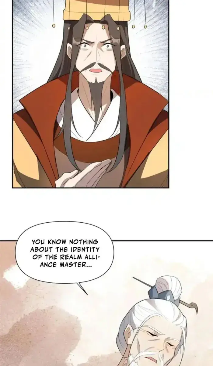 I'm Actually a Cultivation Bigshot Chapter 469 Page 58
