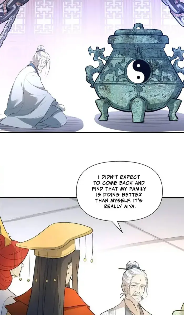 I'm Actually a Cultivation Bigshot Chapter 469 Page 64