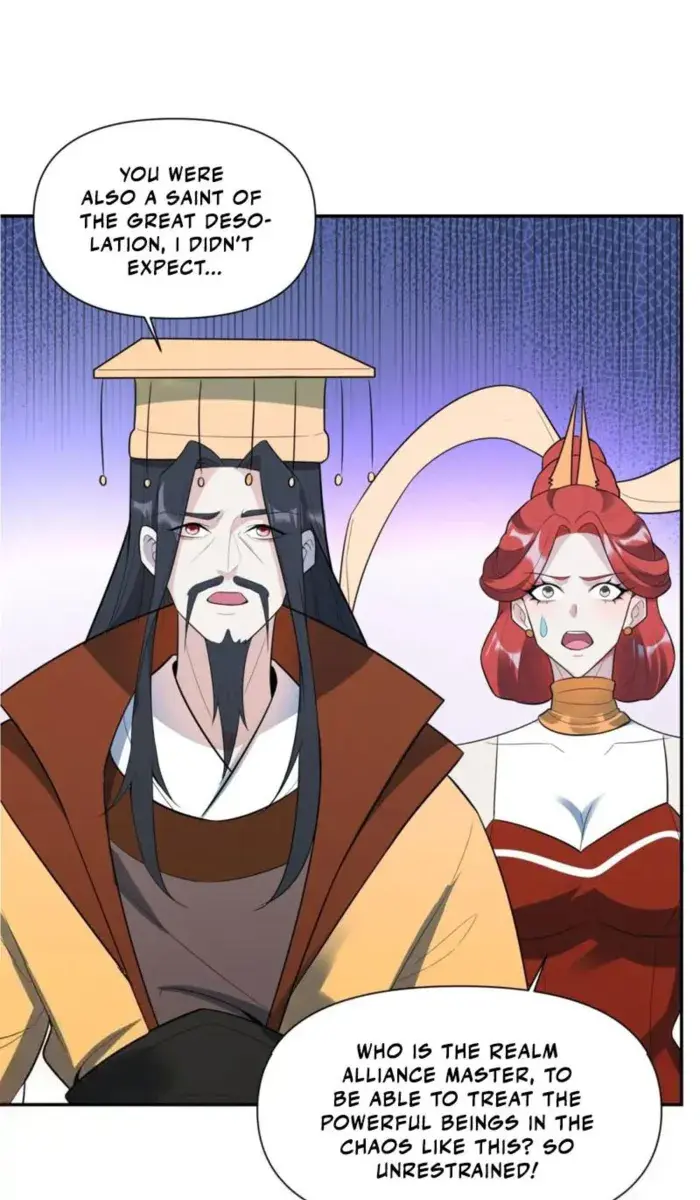 I'm Actually a Cultivation Bigshot Chapter 470 Page 4