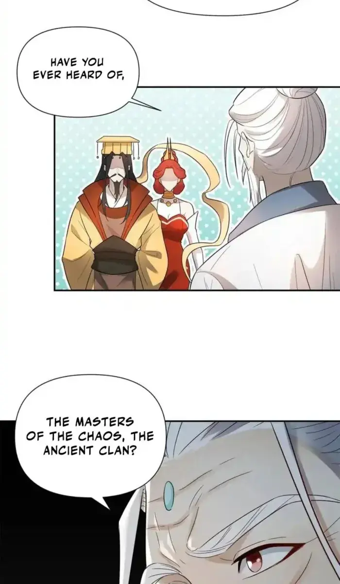 I'm Actually a Cultivation Bigshot Chapter 470 Page 5