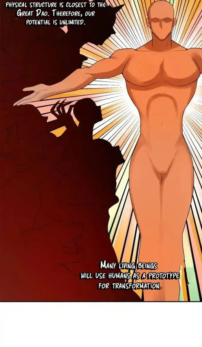I'm Actually a Cultivation Bigshot Chapter 470 Page 8