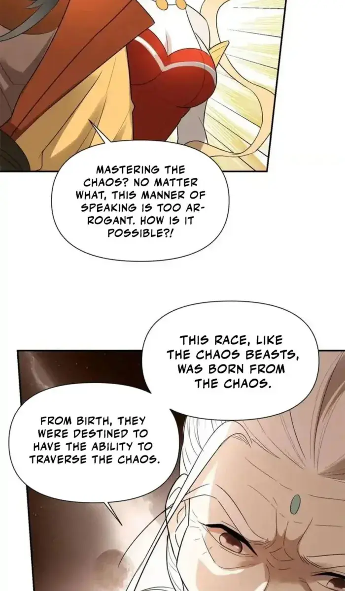 I'm Actually a Cultivation Bigshot Chapter 470 Page 10