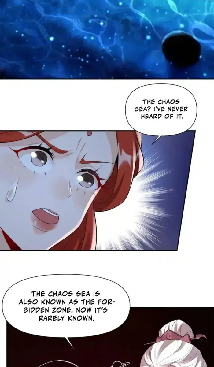 I'm Actually a Cultivation Bigshot Chapter 470 Page 14