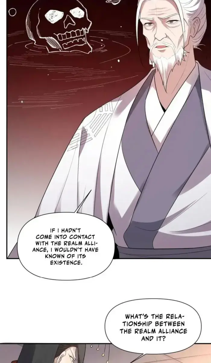 I'm Actually a Cultivation Bigshot Chapter 470 Page 15
