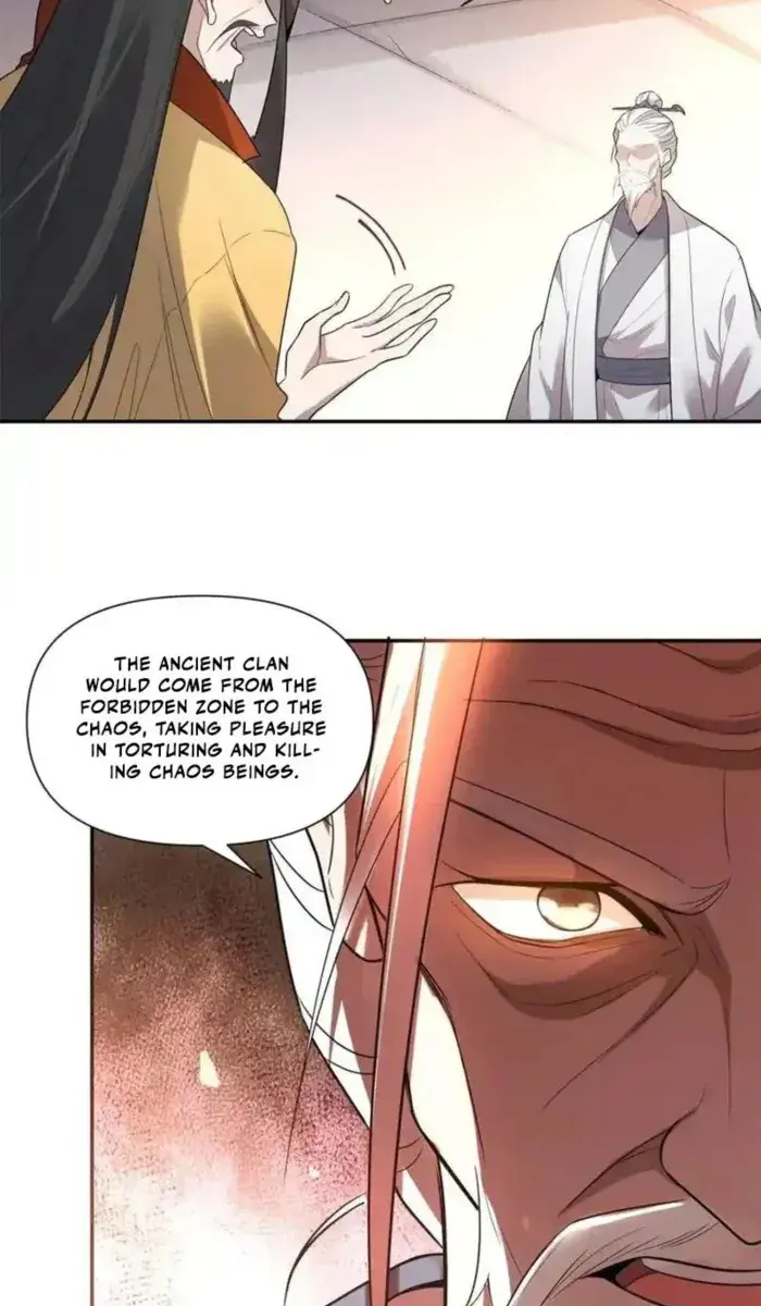 I'm Actually a Cultivation Bigshot Chapter 470 Page 16