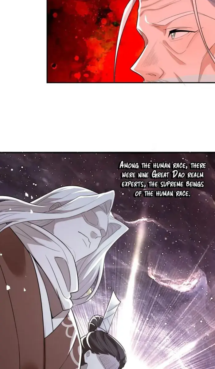 I'm Actually a Cultivation Bigshot Chapter 470 Page 19