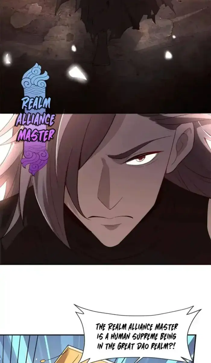 I'm Actually a Cultivation Bigshot Chapter 470 Page 27
