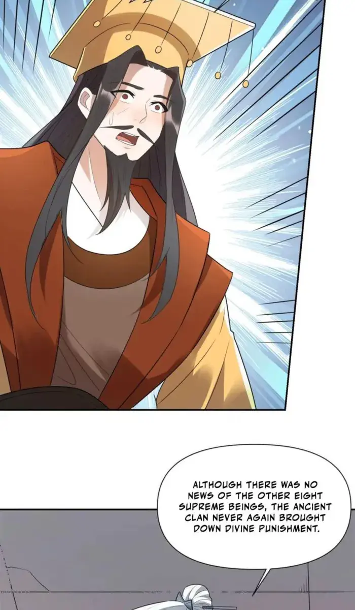 I'm Actually a Cultivation Bigshot Chapter 470 Page 28