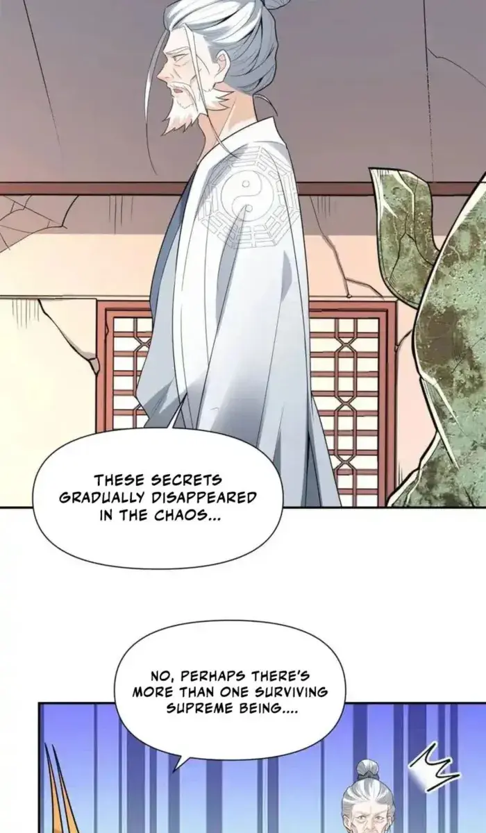 I'm Actually a Cultivation Bigshot Chapter 470 Page 29
