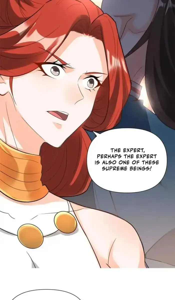 I'm Actually a Cultivation Bigshot Chapter 470 Page 31