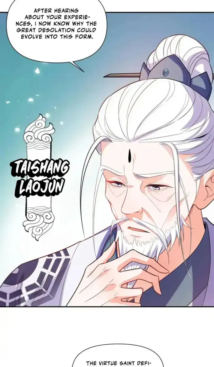 I'm Actually a Cultivation Bigshot Chapter 470 Page 32
