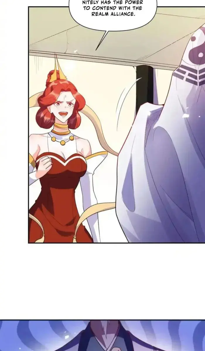 I'm Actually a Cultivation Bigshot Chapter 470 Page 33