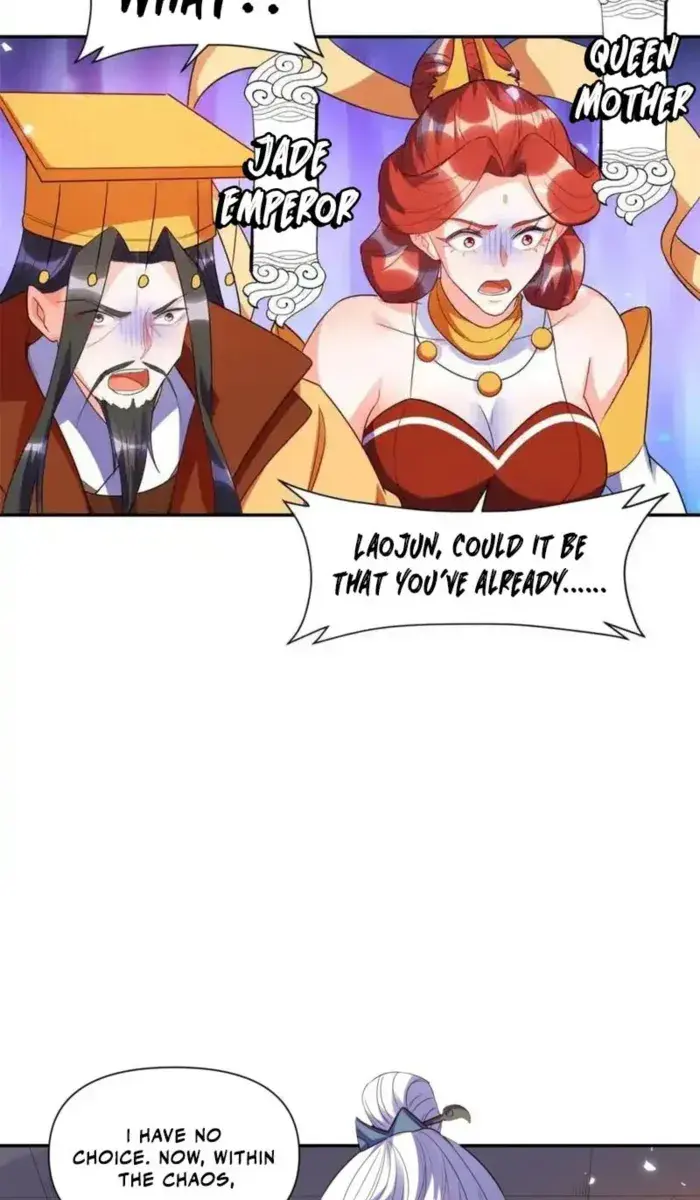 I'm Actually a Cultivation Bigshot Chapter 470 Page 39