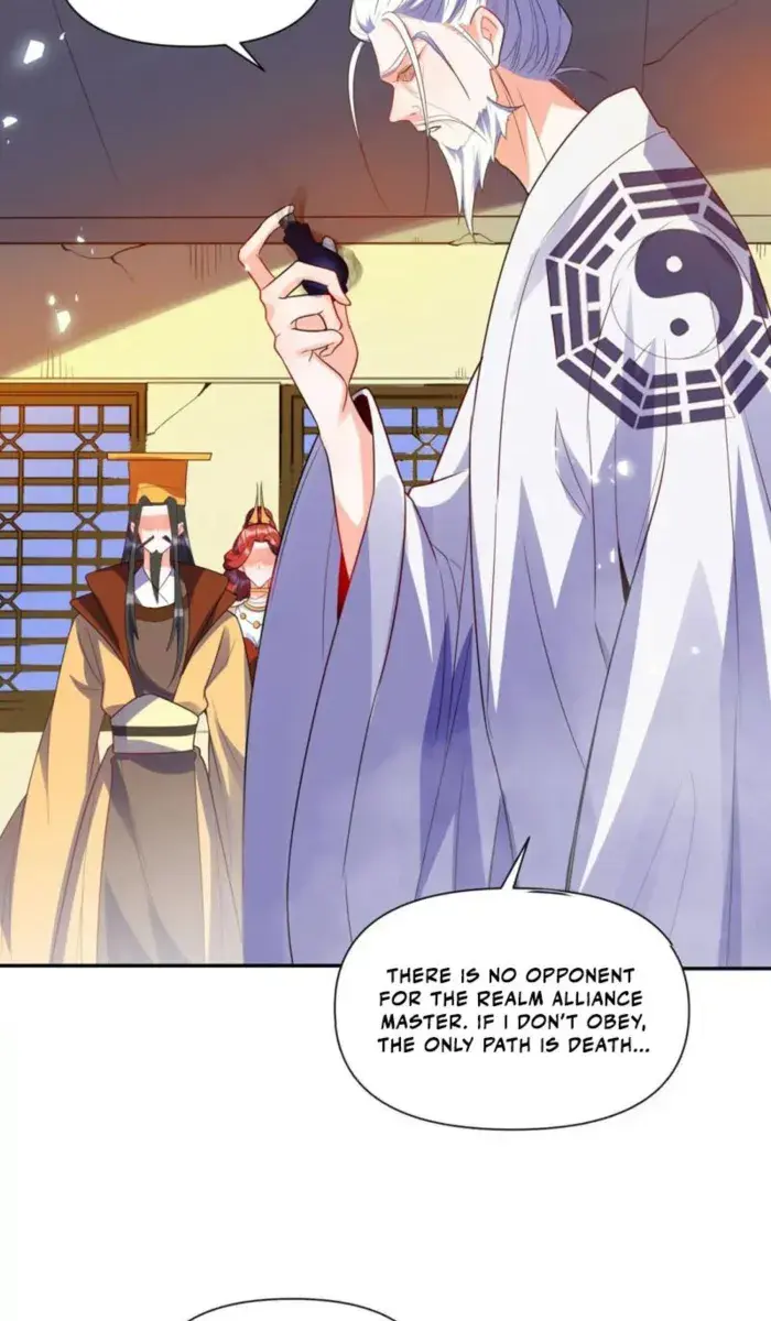 I'm Actually a Cultivation Bigshot Chapter 470 Page 40