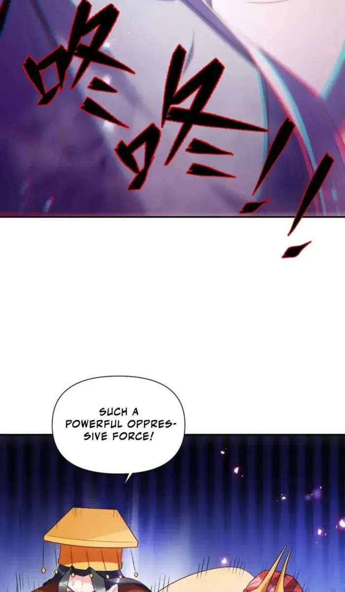 I'm Actually a Cultivation Bigshot Chapter 470 Page 45