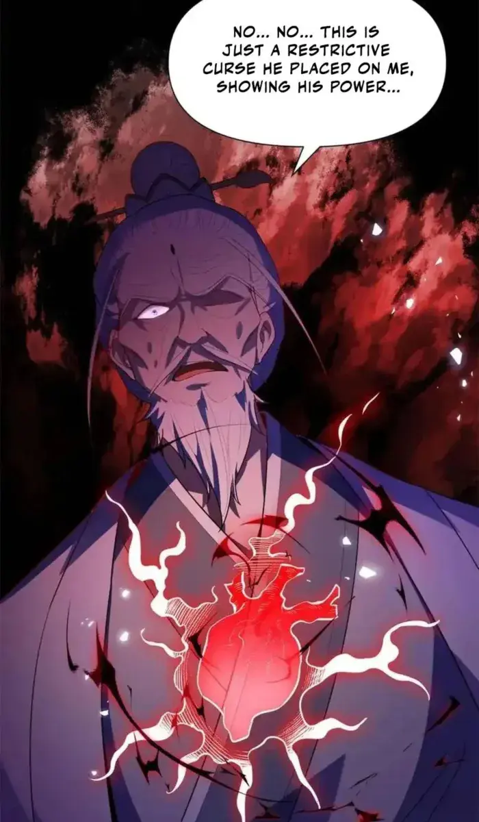 I'm Actually a Cultivation Bigshot Chapter 470 Page 49