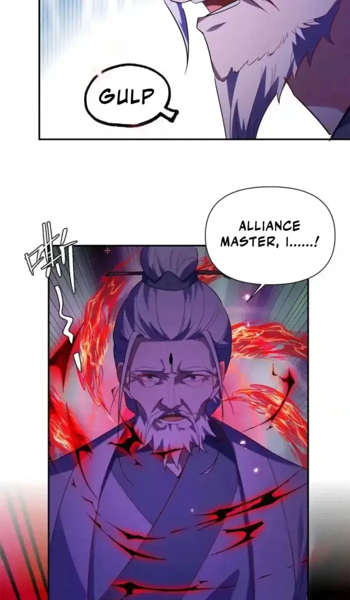 I'm Actually a Cultivation Bigshot Chapter 470 Page 51