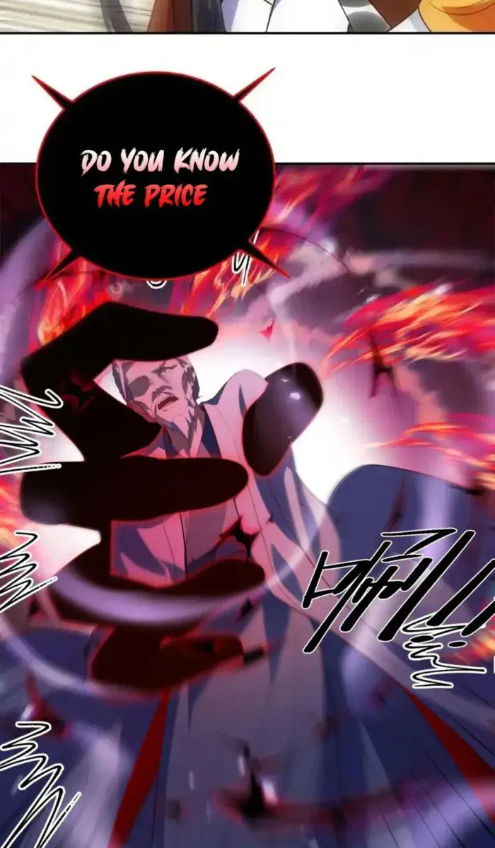 I'm Actually a Cultivation Bigshot Chapter 470 Page 54