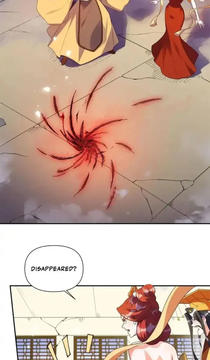 I'm Actually a Cultivation Bigshot Chapter 470 Page 56