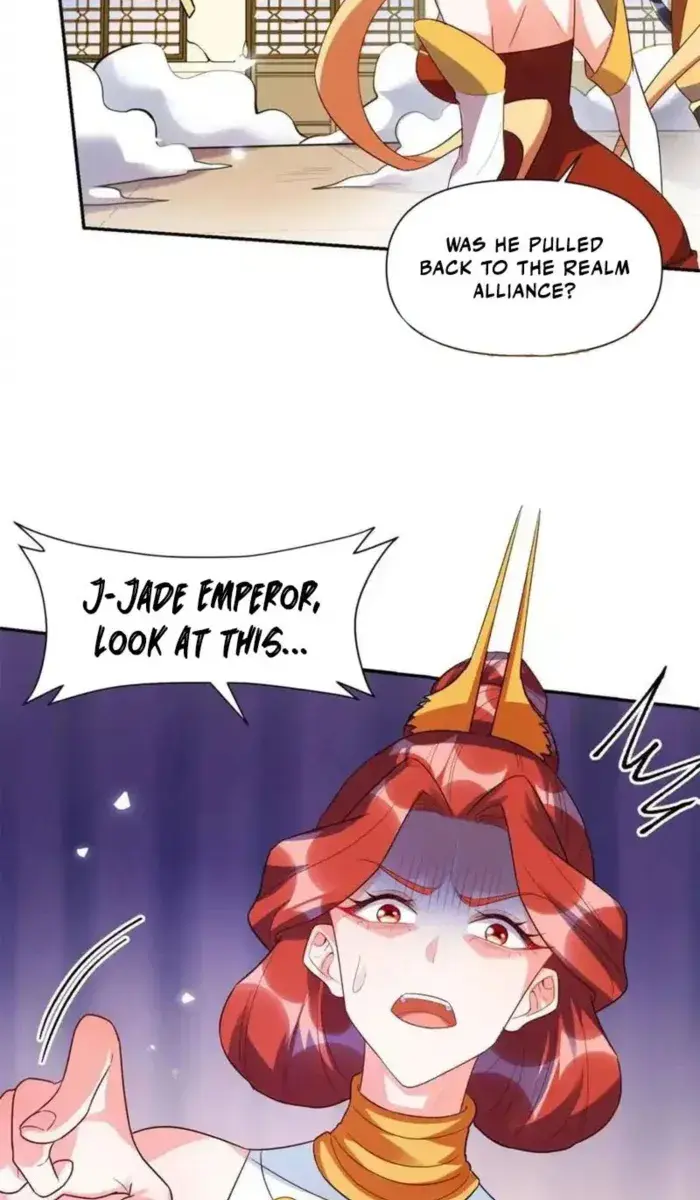 I'm Actually a Cultivation Bigshot Chapter 470 Page 57