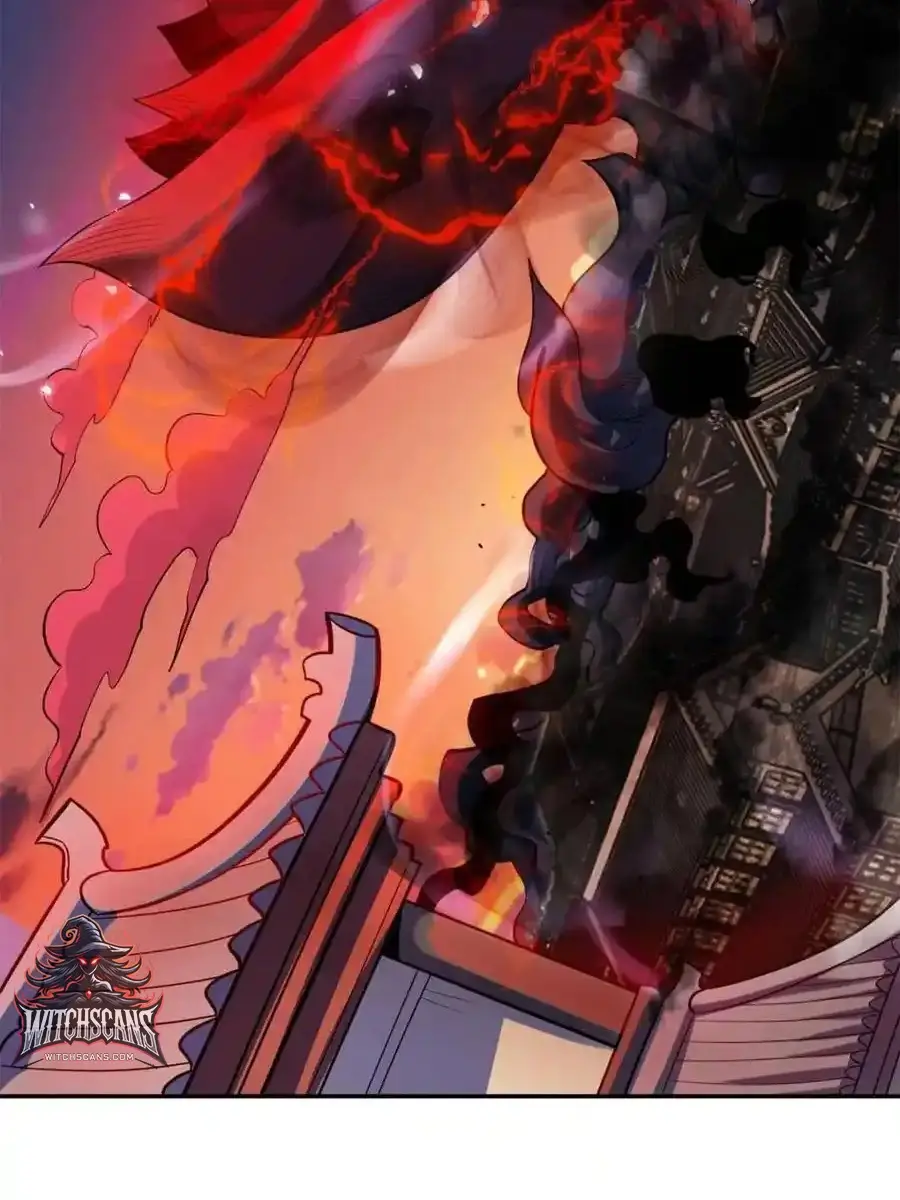 I'm Actually a Cultivation Bigshot Chapter 471 Page 10