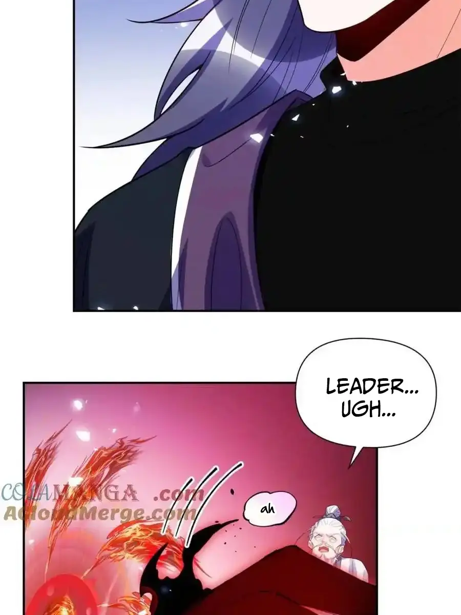 I'm Actually a Cultivation Bigshot Chapter 471 Page 12