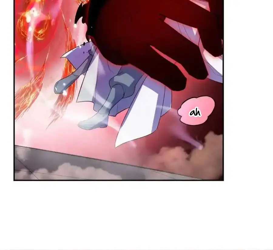 I'm Actually a Cultivation Bigshot Chapter 471 Page 13