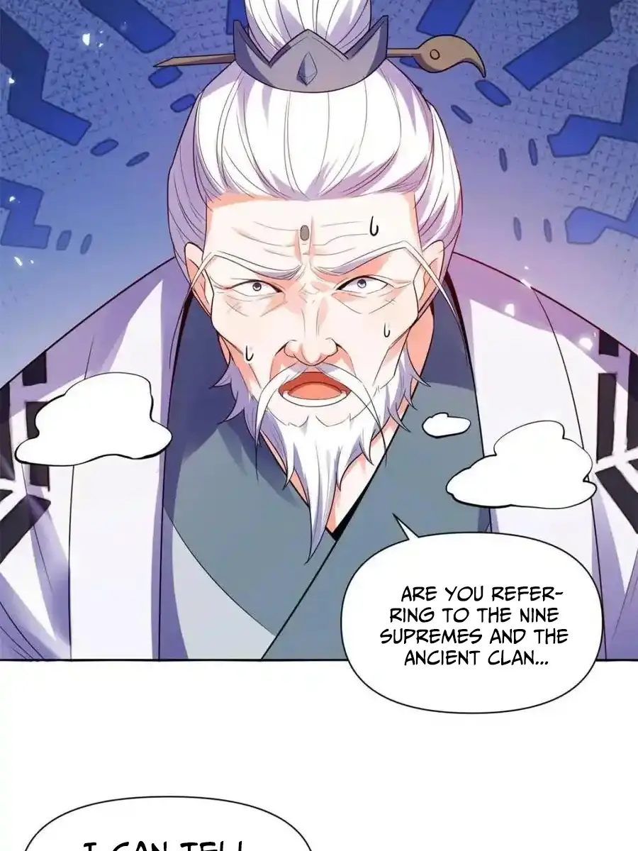 I'm Actually a Cultivation Bigshot Chapter 471 Page 17