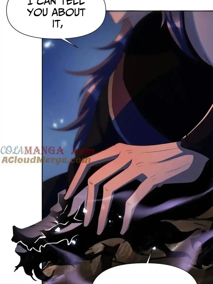 I'm Actually a Cultivation Bigshot Chapter 471 Page 18