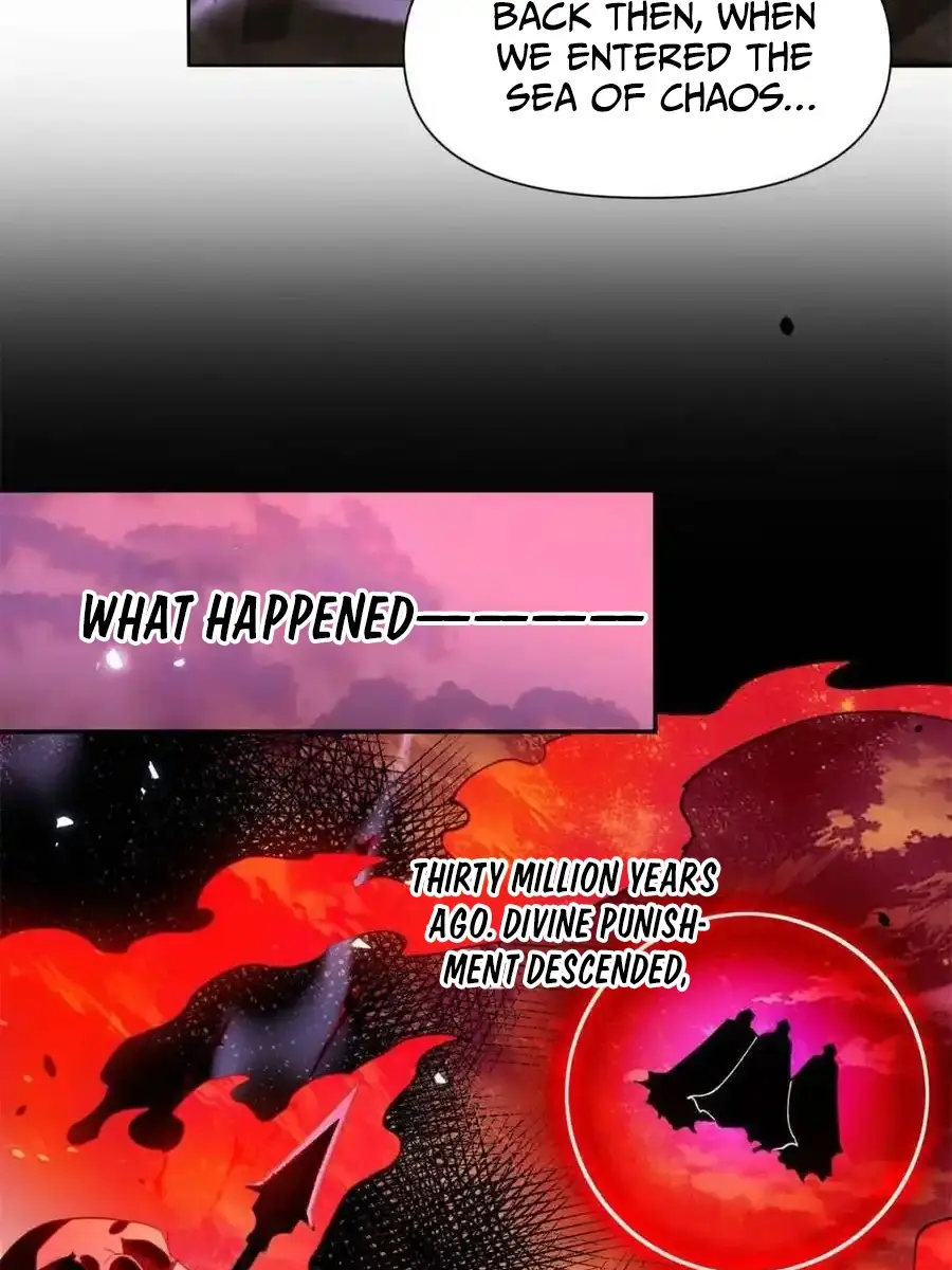I'm Actually a Cultivation Bigshot Chapter 471 Page 19