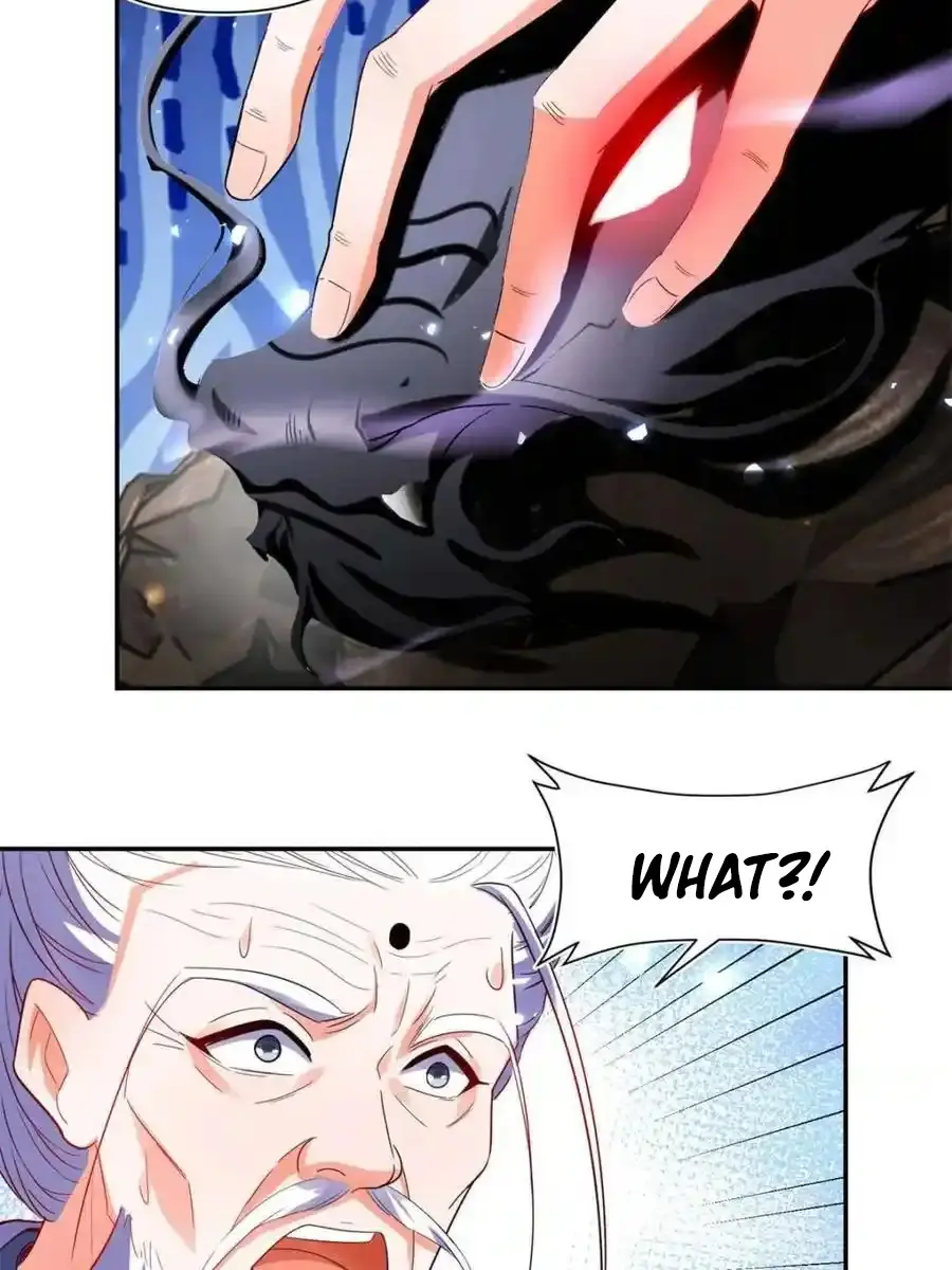 I'm Actually a Cultivation Bigshot Chapter 471 Page 32