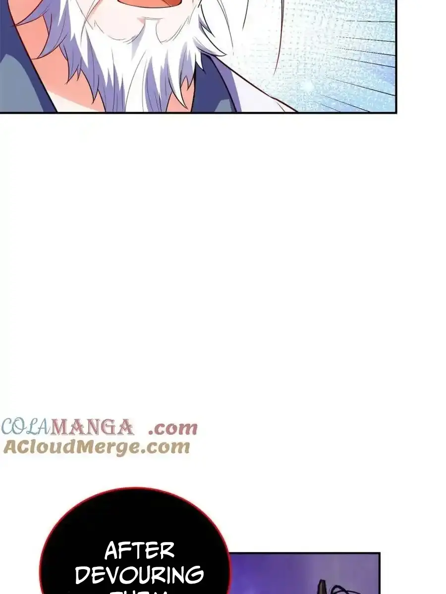 I'm Actually a Cultivation Bigshot Chapter 471 Page 33