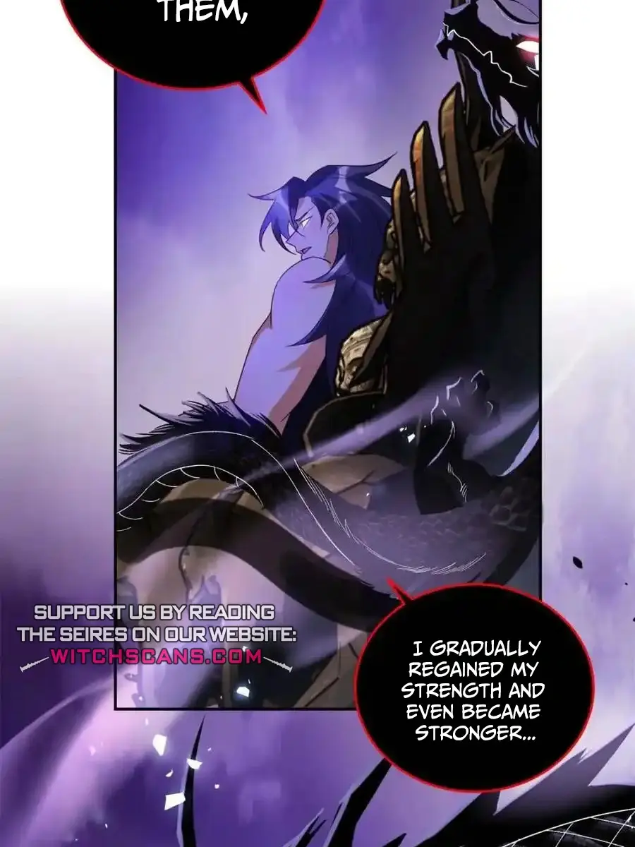 I'm Actually a Cultivation Bigshot Chapter 471 Page 34