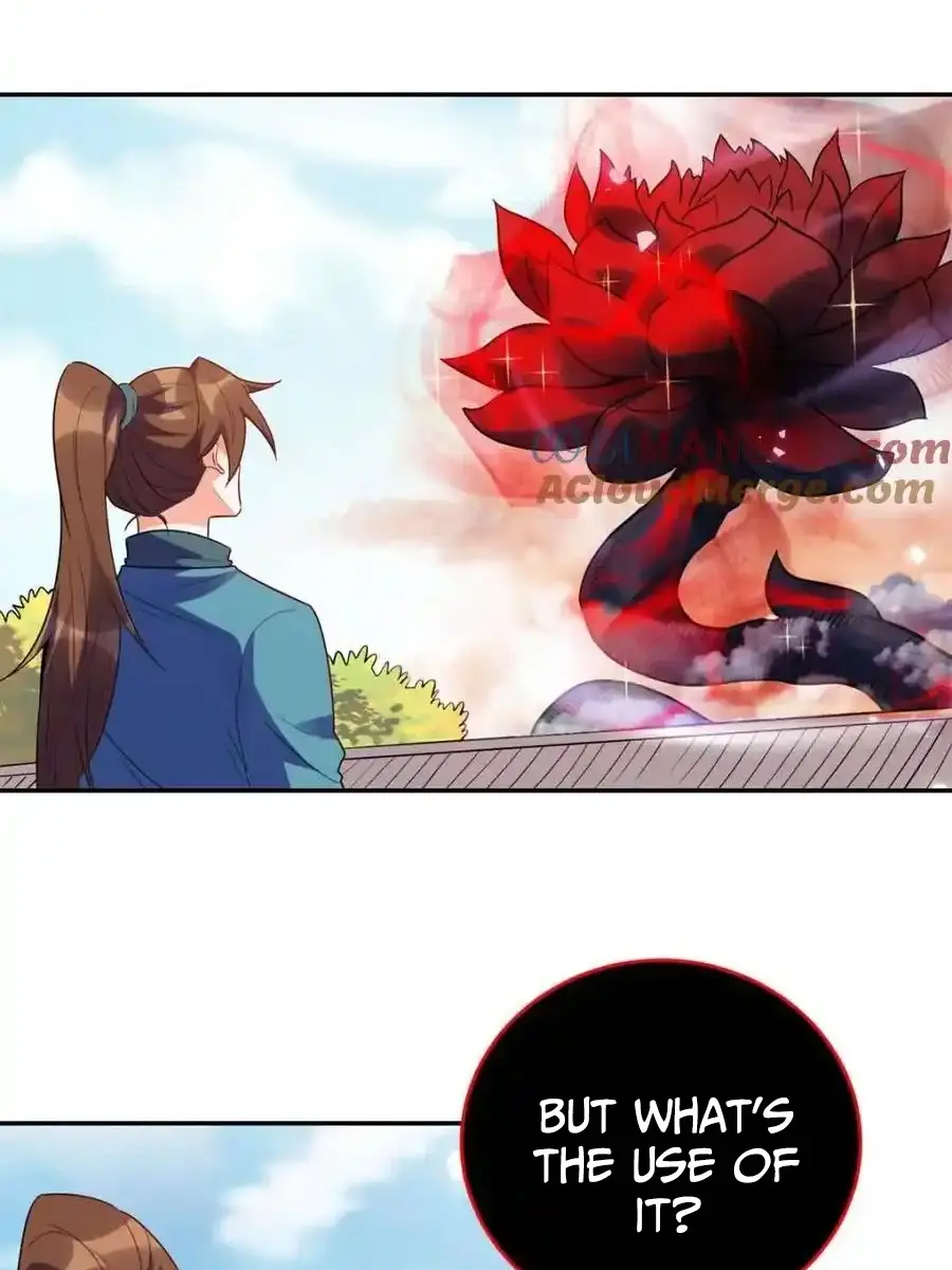 I'm Actually a Cultivation Bigshot Chapter 471 Page 40