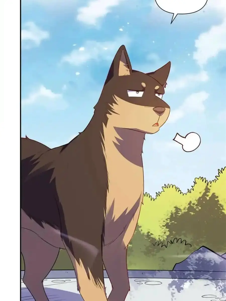 I'm Actually a Cultivation Bigshot Chapter 471 Page 42