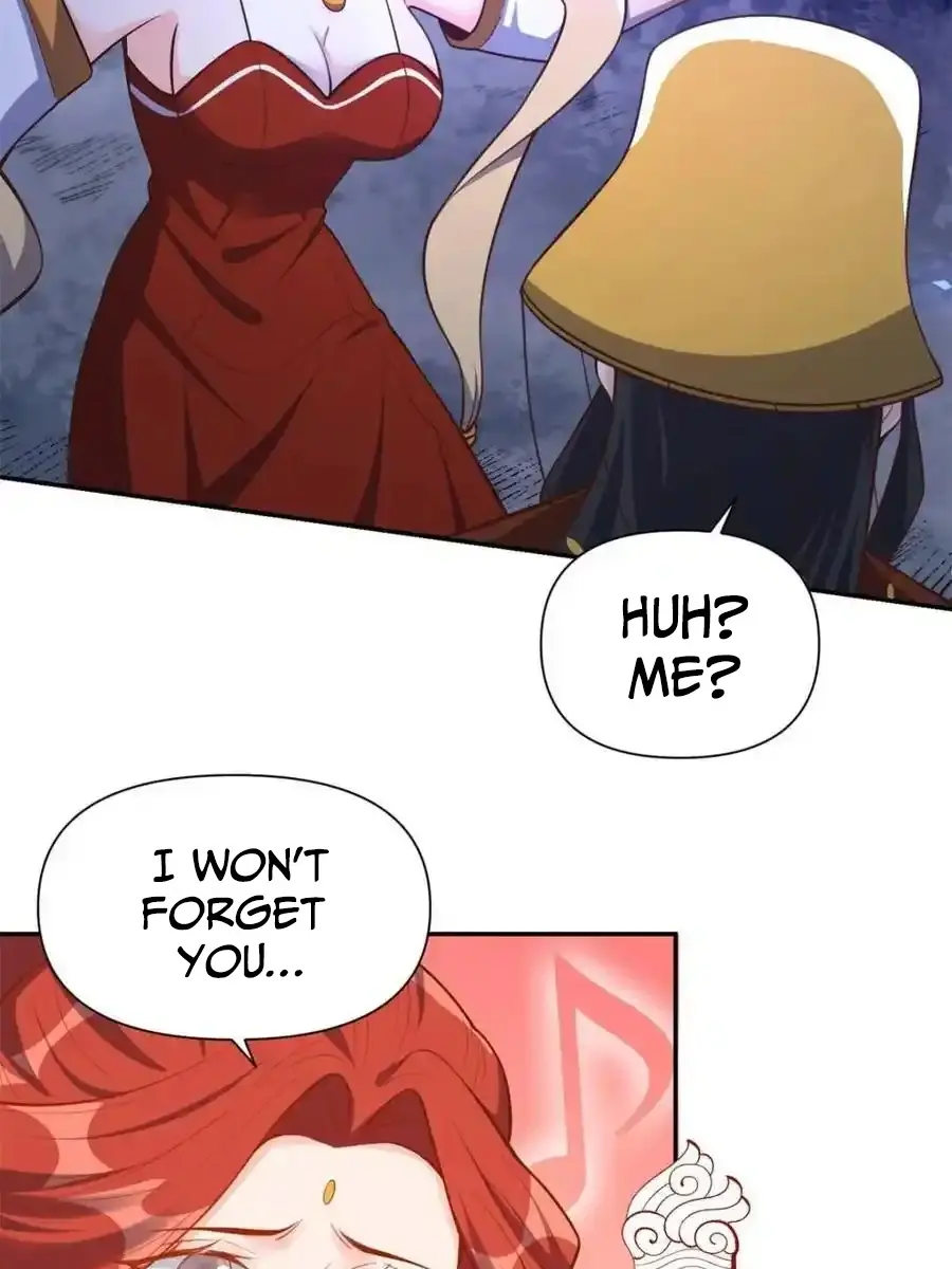 I'm Actually a Cultivation Bigshot Chapter 471 Page 47
