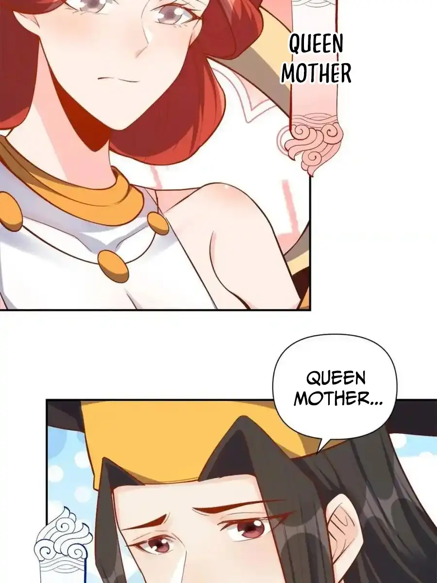 I'm Actually a Cultivation Bigshot Chapter 471 Page 48
