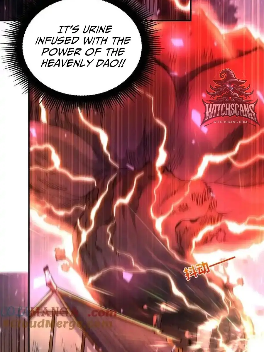 I'm Actually a Cultivation Bigshot Chapter 471 Page 55
