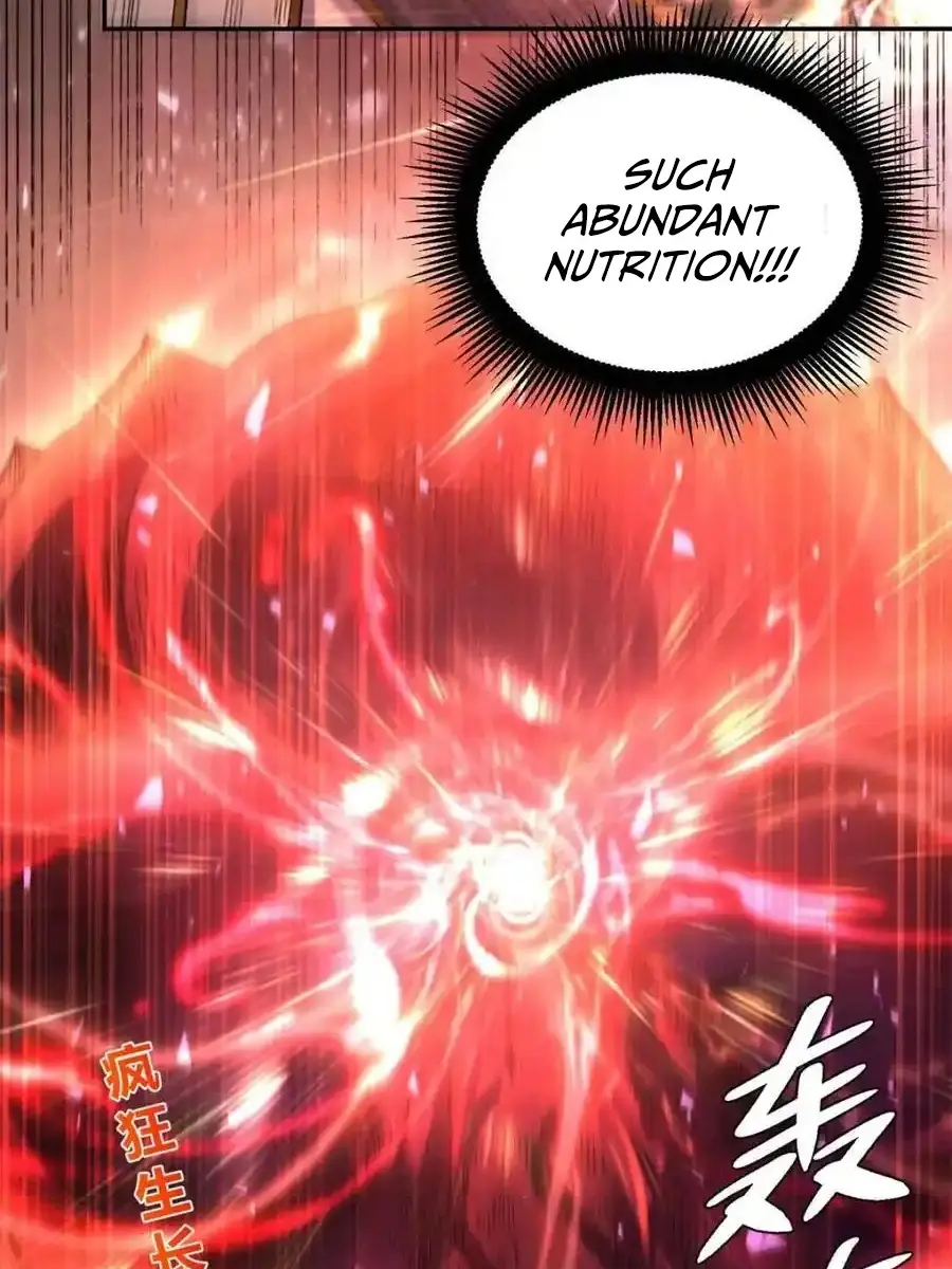 I'm Actually a Cultivation Bigshot Chapter 471 Page 56