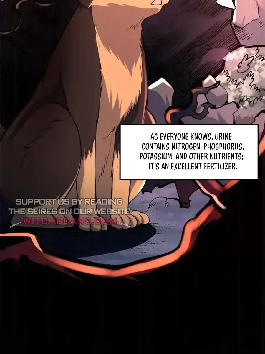 I'm Actually a Cultivation Bigshot Chapter 471 Page 59