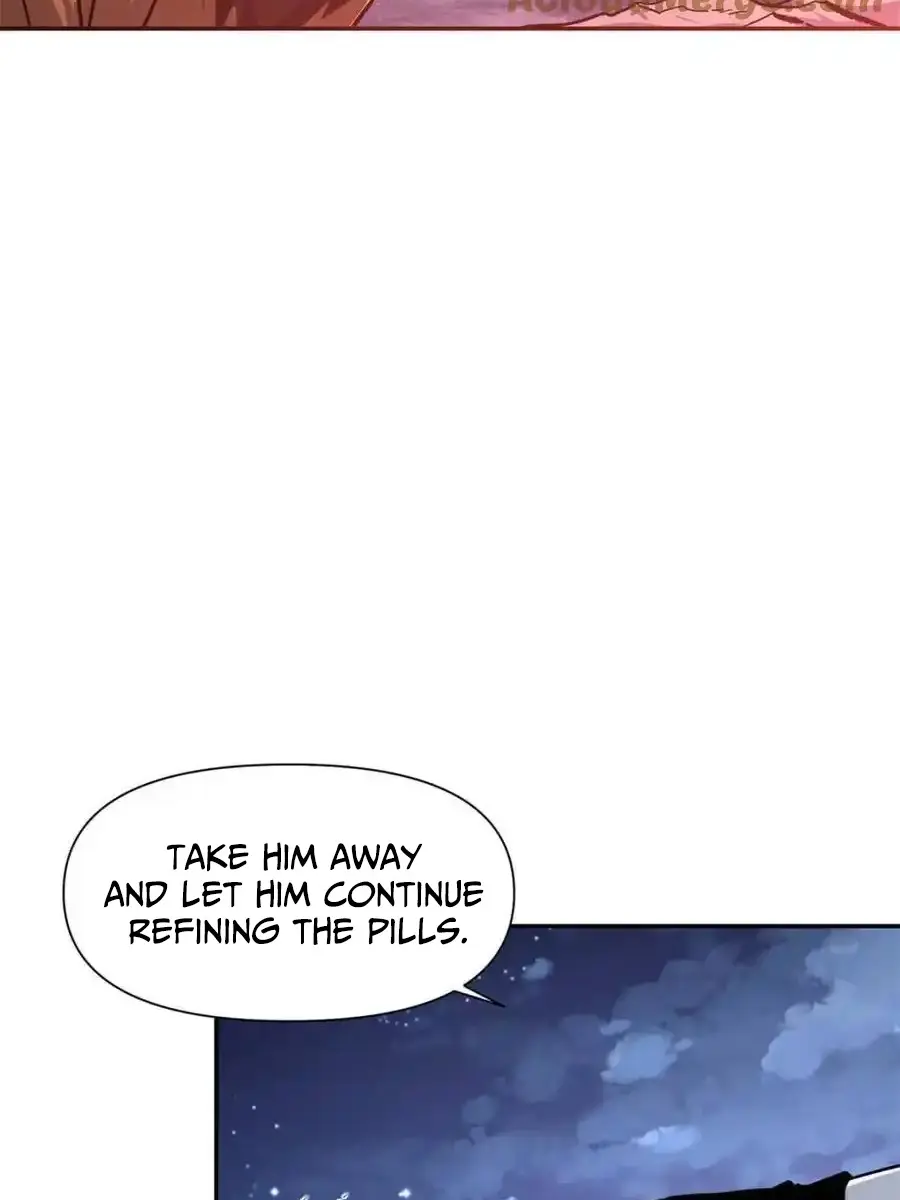 I'm Actually a Cultivation Bigshot Chapter 471 Page 61