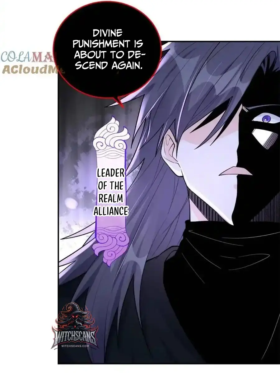 I'm Actually a Cultivation Bigshot Chapter 471 Page 64