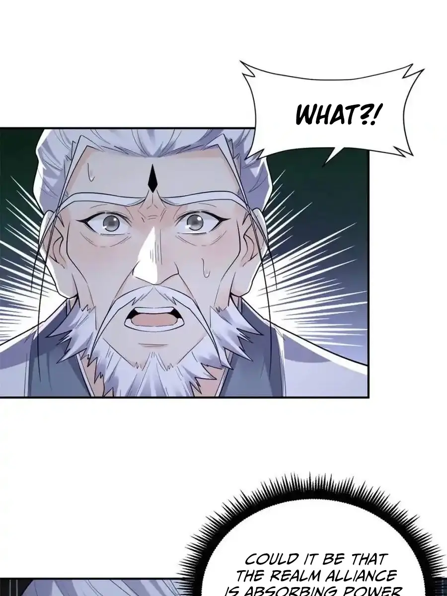 I'm Actually a Cultivation Bigshot Chapter 471 Page 65