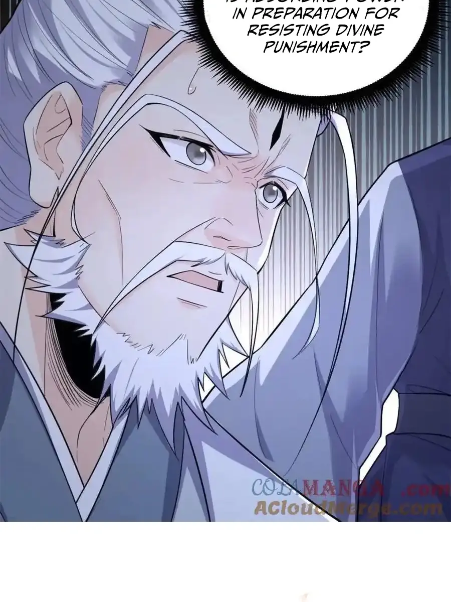 I'm Actually a Cultivation Bigshot Chapter 471 Page 66
