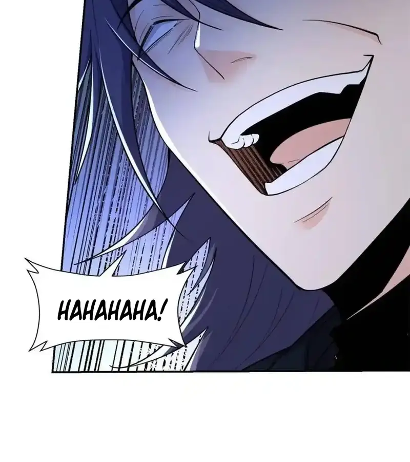 I'm Actually a Cultivation Bigshot Chapter 472 Page 7