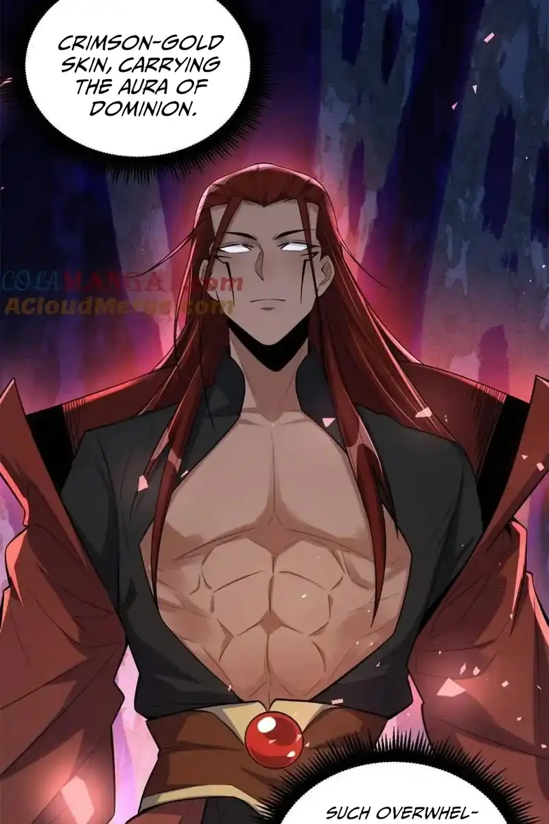 I'm Actually a Cultivation Bigshot Chapter 472 Page 11