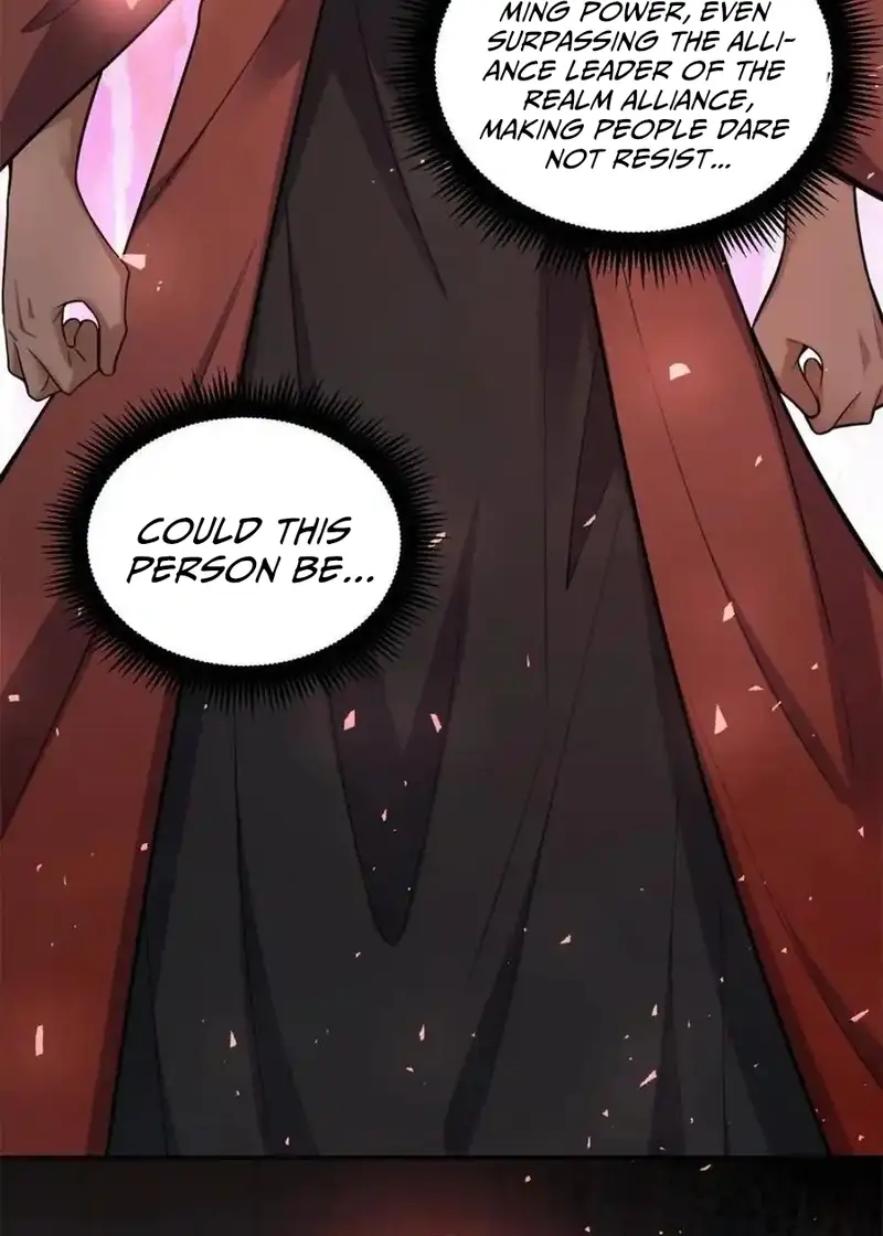 I'm Actually a Cultivation Bigshot Chapter 472 Page 12