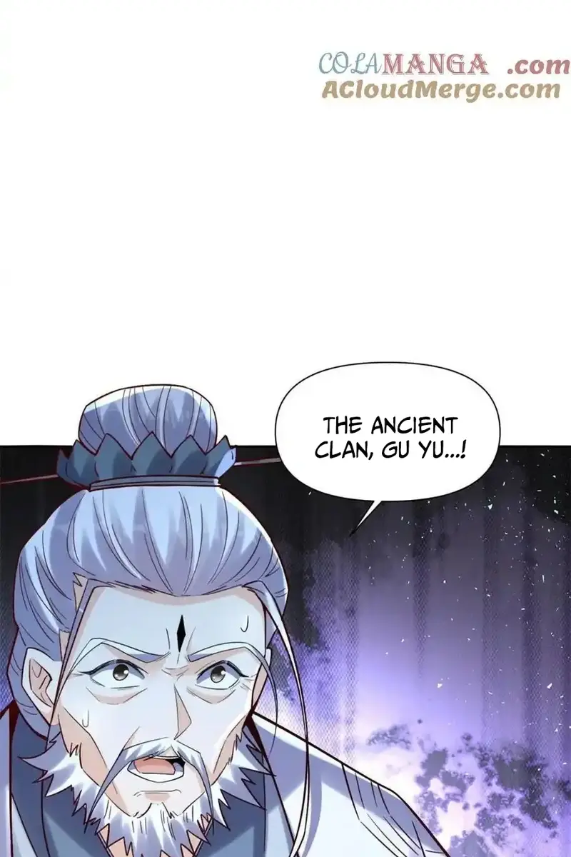 I'm Actually a Cultivation Bigshot Chapter 472 Page 14