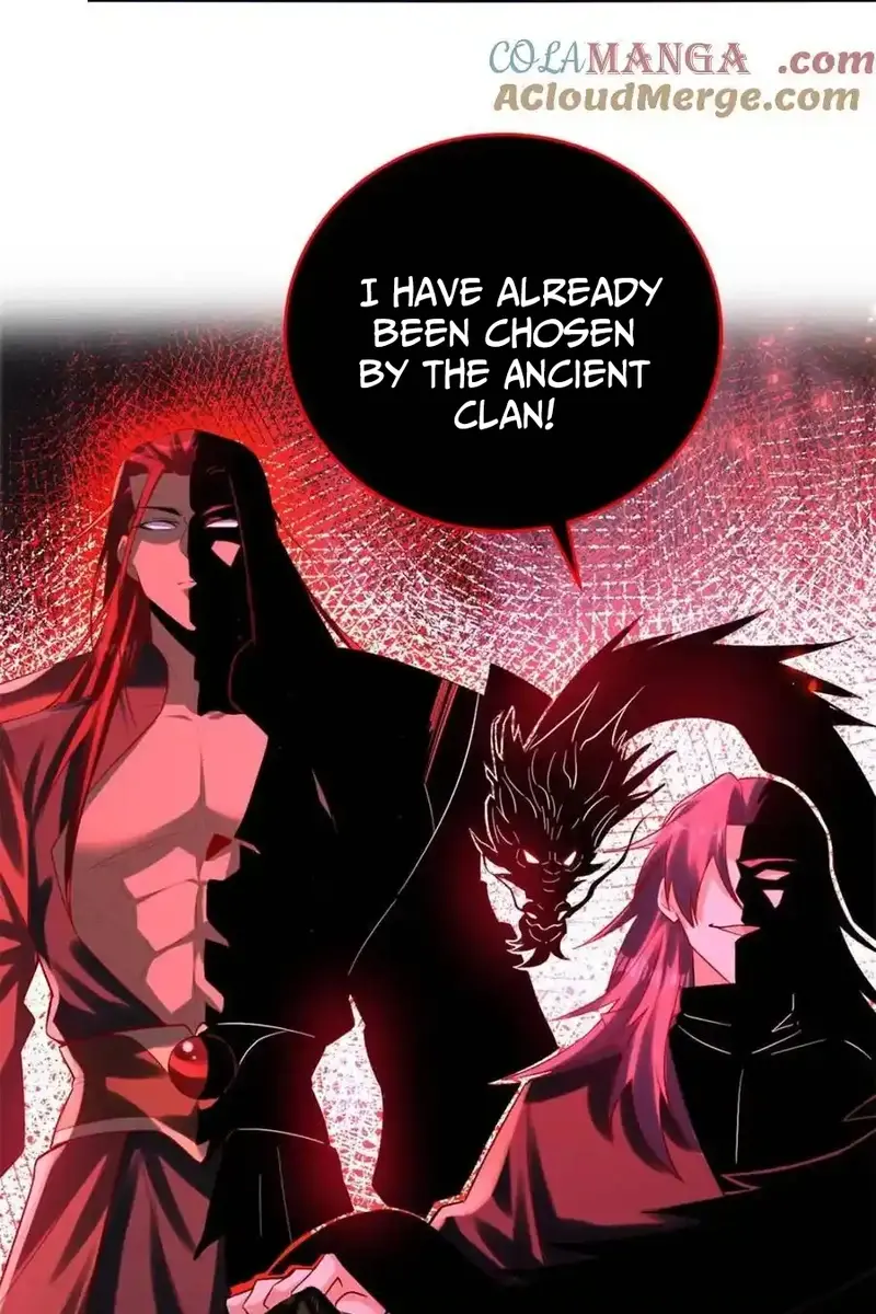 I'm Actually a Cultivation Bigshot Chapter 472 Page 16